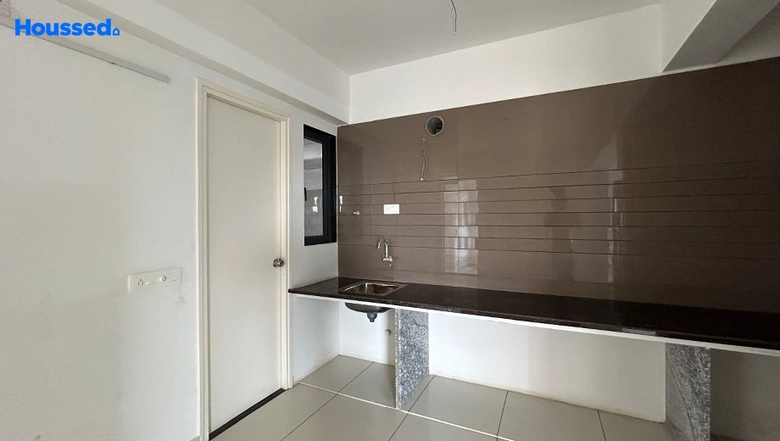 Sample Apartment